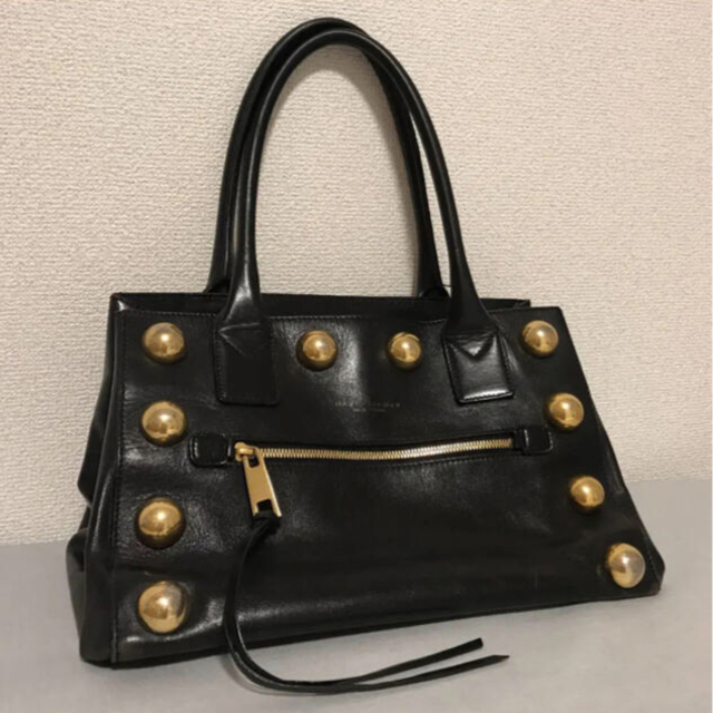 MARC JACOBS ハンドバッグ