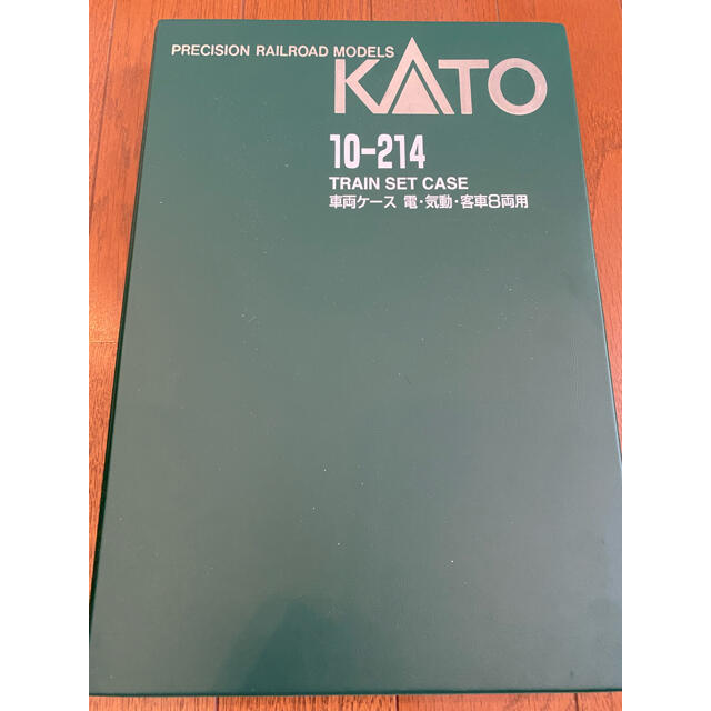 kato 223系 12両セット カトー エンタメ/ホビーのおもちゃ/ぬいぐるみ(鉄道模型)の商品写真