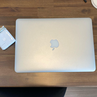 Macbook air M1466 Early2015 13inch ジャンク品