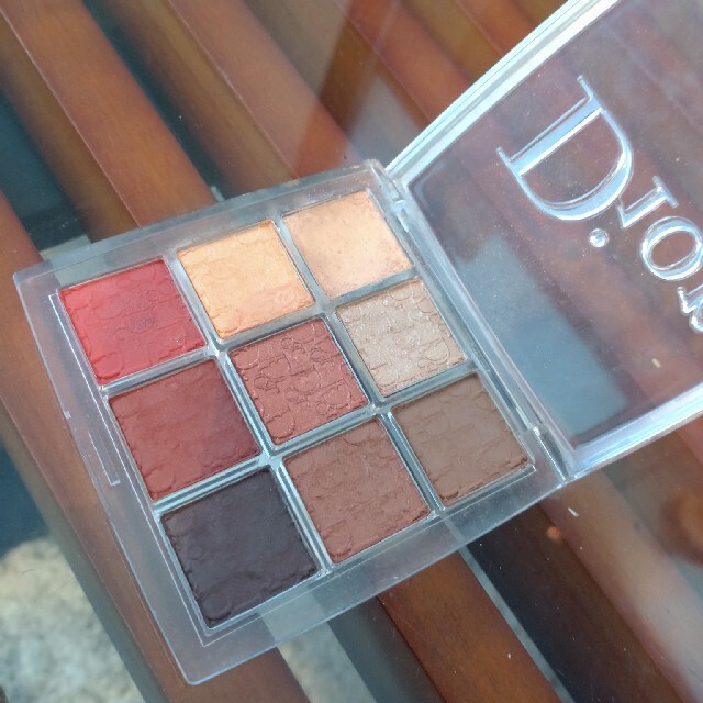 Dior(ディオール)のDiorアイシャドウ コスメ/美容のベースメイク/化粧品(アイシャドウ)の商品写真