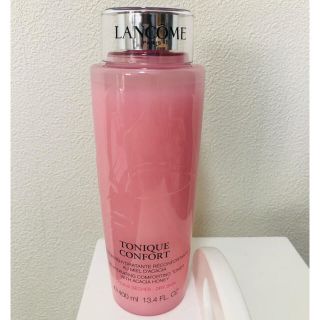 ランコム(LANCOME)のランコム　トニック　コンフォート(化粧水/ローション)