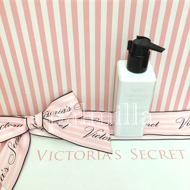 Victoria's Secret(ヴィクトリアズシークレット)の✩入手困難✩⃛ヴィクトリアシークレット ティーズ クリームクラウド ローション コスメ/美容のボディケア(ボディクリーム)の商品写真