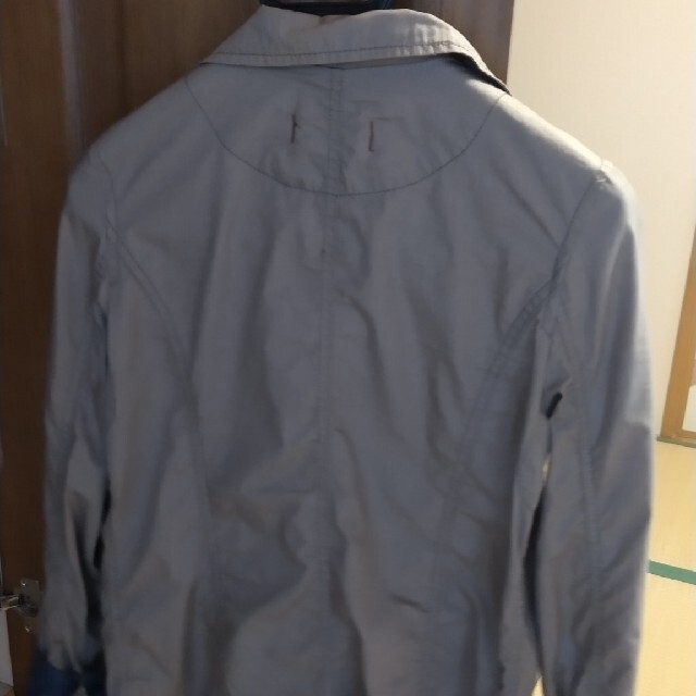 CUBE SUGAR(キューブシュガー)のジャケット レディースのジャケット/アウター(テーラードジャケット)の商品写真