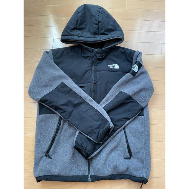 THE NORTH FACE Denali Hoodie