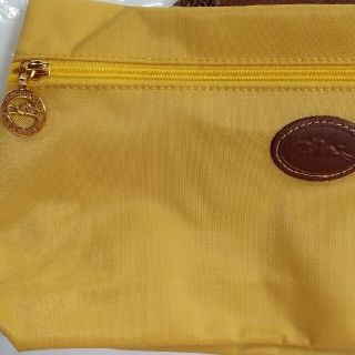 ロンシャン(LONGCHAMP)のLONGCHAMPバッグ(トートバッグ)