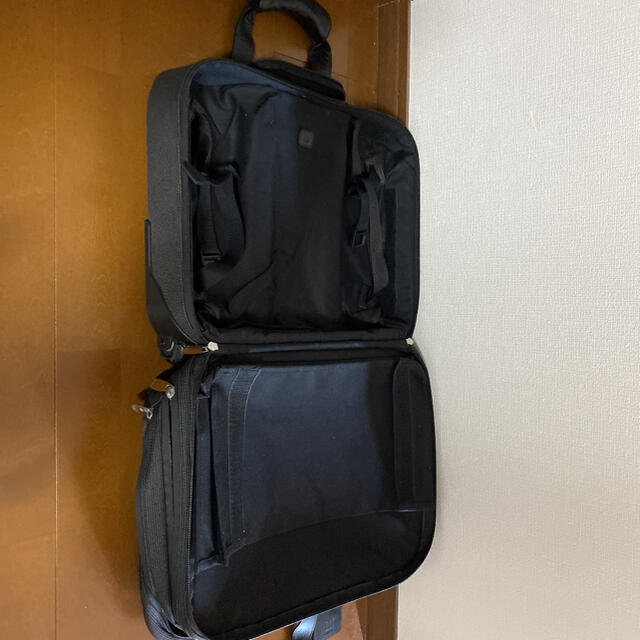 ダンヒル スーツケース キャリーバック キャリーバッグ 旅行カバン ビジネス