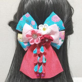 髪飾りの通販 300点以上(その他) | お得な新品・中古・未使用品の