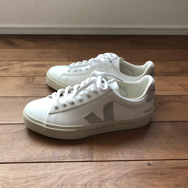 VEJA CAMPO 38 24㎝ 未使用レディース