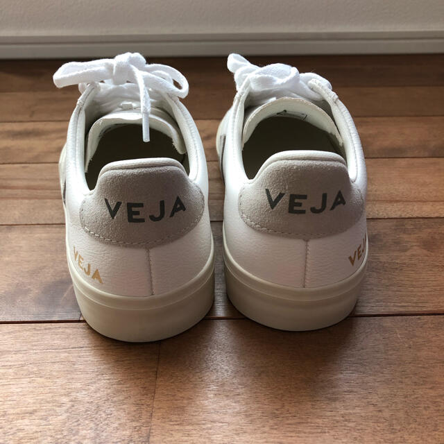 VEJA Campo EU38/24㎝ レディース スニーカー