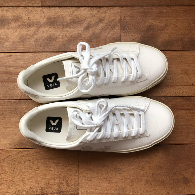 VEJA Campo EU38/24㎝ レディース スニーカー