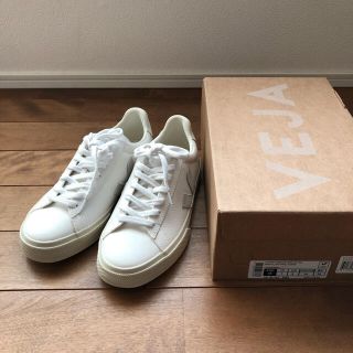 VEJA CAMPO 38 24㎝ 未使用