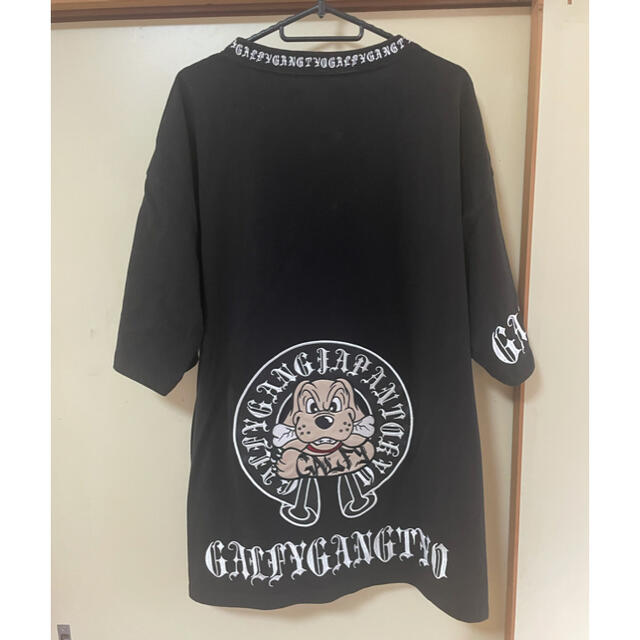 GALFY(ガルフィー)のGALFY セットアップ 中古 メンズのトップス(Tシャツ/カットソー(半袖/袖なし))の商品写真