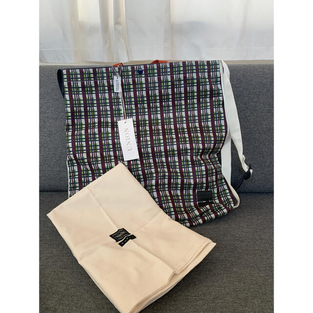 Marni   新品 MARNI PORTER マルニ ポーター ショルダーバッグ コラボ