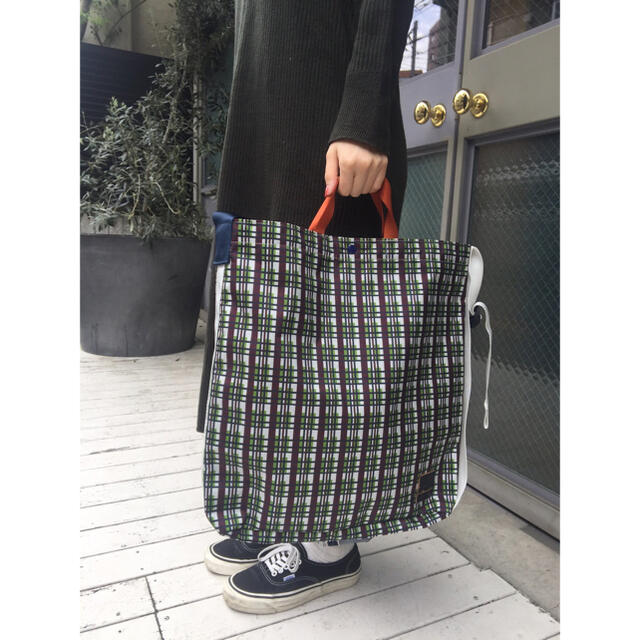 Marni - 新品 MARNI PORTER マルニ ポーター ショルダーバッグ コラボ