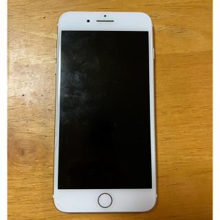 アイフォーン(iPhone)のiPhone7Plus【ジャンク品】(スマートフォン本体)