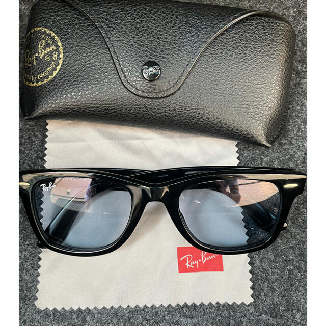 Ray ban サングラス