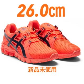 アシックス(asics)のアシックス東京2020パラリンピック 選手着用レプリカシューズ ASICS26(スニーカー)