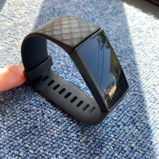 Fitbit Charge4 中古品(その他)