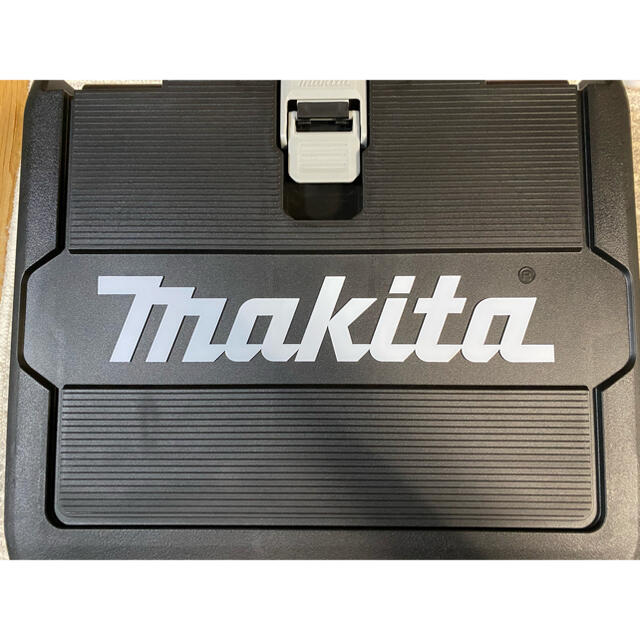 TD172D ケースセット　マキタ　Makita 最新型インパクトドライバー