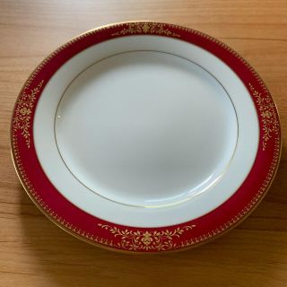 ノリタケ(Noritake)のプレート　ノリタケ　お皿　2枚セット　noritake (食器)