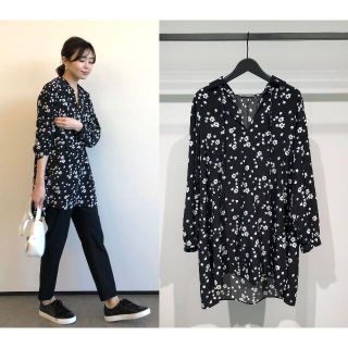 セオリーリュクス 花柄の通販 47点 | Theory luxeを買うならラクマ