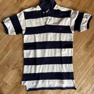 ポロラルフローレン(POLO RALPH LAUREN)のポロシャツ(ポロシャツ)