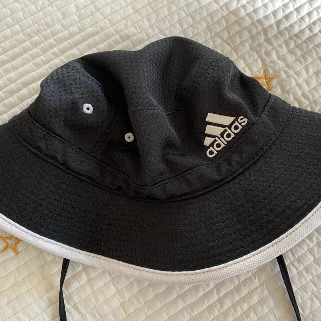 adidas(アディダス)のadidas/アディダス メッシュ帽子 レディースの帽子(キャップ)の商品写真