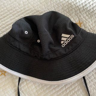 アディダス(adidas)のadidas/アディダス メッシュ帽子(キャップ)