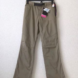 ☆PHENIX　フェニックス　パンツ　Mサイズ　新品　未使用　スノボ　高級(ウエア)