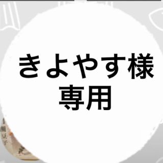 ニンテンドウ(任天堂)のきよやす様専用　ニンテンドー３ＤＳ　本体ほか(携帯用ゲーム機本体)