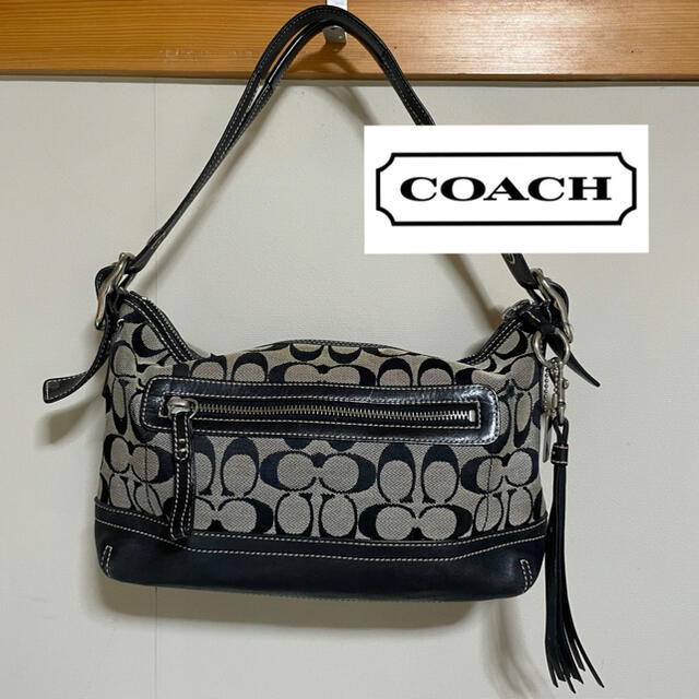 COACH(コーチ)のコーチ　COACH 【ハンドバッグ】 レディースのバッグ(ハンドバッグ)の商品写真