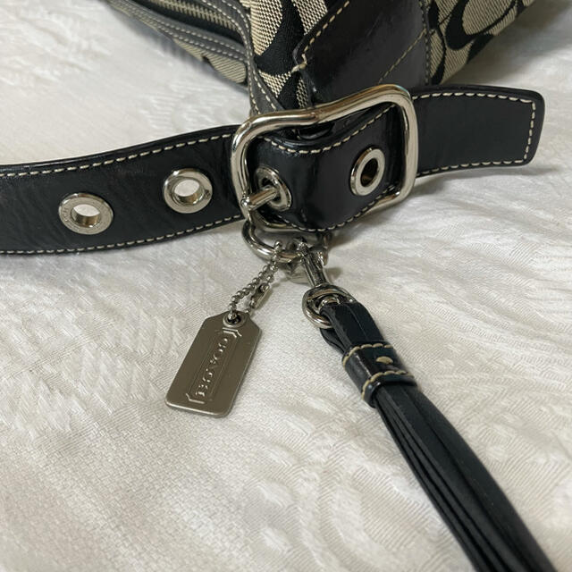 COACH(コーチ)のコーチ　COACH 【ハンドバッグ】 レディースのバッグ(ハンドバッグ)の商品写真