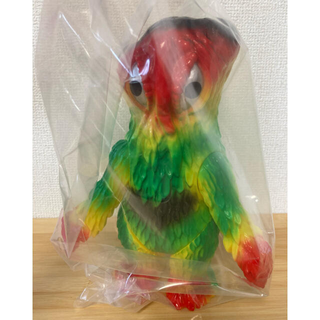 MEDICOM TOY - ビンテージソフビ ヘドラ 4期 限定品の通販 by MEDICOM TOY - ビンテージソフビ ヘドラ 4期 限定品の通販 by