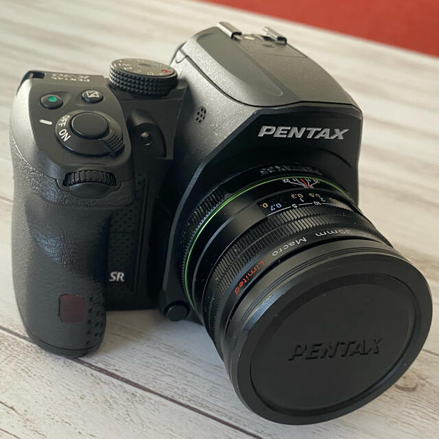 PENTAX K-30 お買い得セット - www.sorbillomenu.com