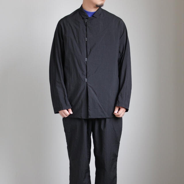 再×14入荷 TEATORA テアトラ Wallet Coat S/L 2 | www