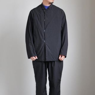 コモリ(COMOLI)のTEATORA テアトラ Wallet Coat S/L 2(その他)