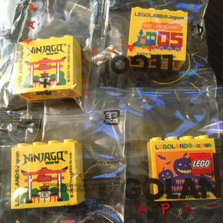 レゴ(Lego)のレゴランド　ブロック　まとめ売り(その他)
