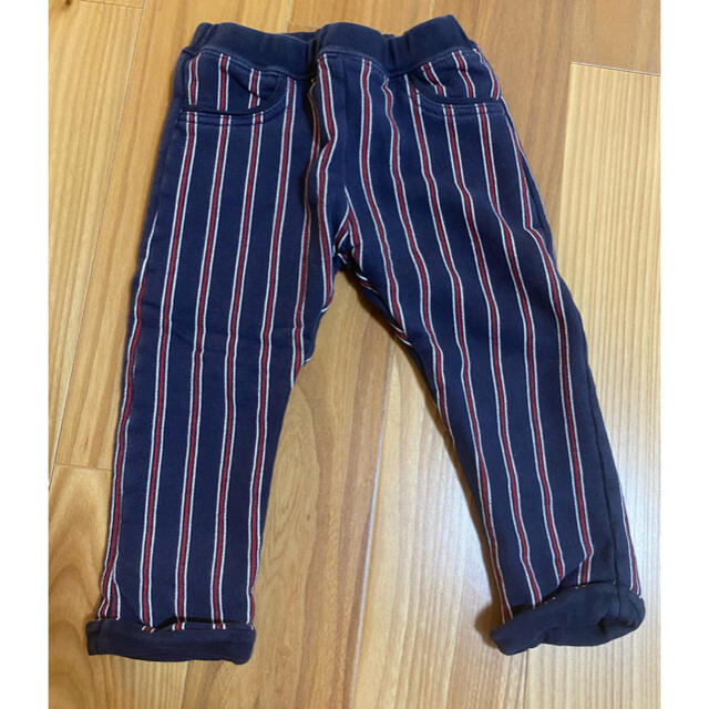 PETIT BATEAU セットアップ☆2セット