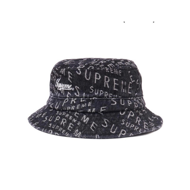 supreme デニム ハット M/L ランキングや新製品 4800円引き utshobbd.com