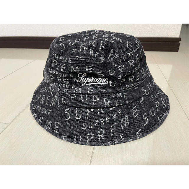 supreme デニム ハット M/L ランキングや新製品 4800円引き utshobbd.com