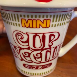 日清食品 - 日清カップヌードル マグカップ 蓋付き 未使用の通販 日清食品 - 日清カップヌードル マグカップ 蓋付き 未使用の通販