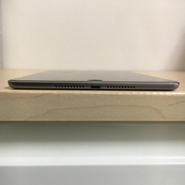 iPad mini4 16GB Wi-Fi 完動品 スペースグレイ