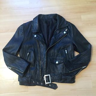 ルカ ライダースジャケット(レディース)の通販 18点 | LUCAの