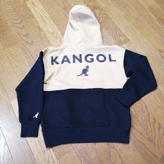 カンゴール(KANGOL)のKANGOL 130　新品(ニット)