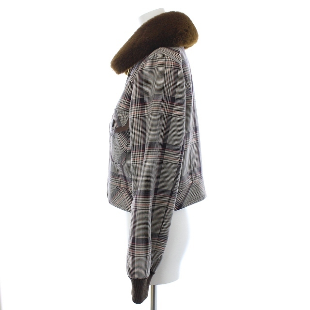 WEB限定カラー有 ブルーレーベルクレストブリッジ ステンカラー