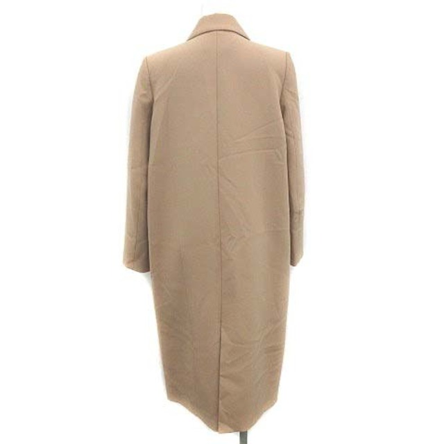 25%OFF】 ENFOLD エンフォルド 36 コート ベージュ - ロングコート