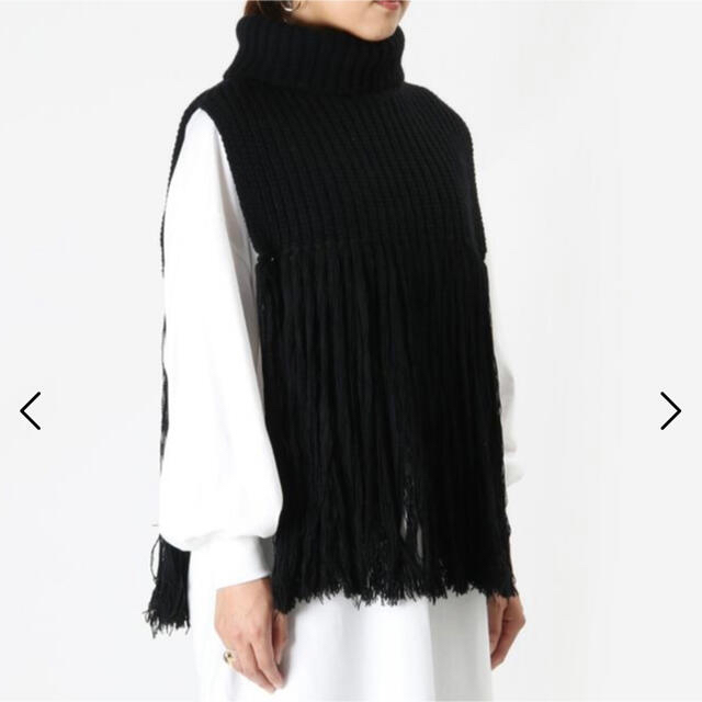 ＲＩＢＢＥＤ　ＴＵＲＴＬＥＮＥＣＫ　ＳＷＥＡＴＥＲ　ＣＡＰＥ　新品　ハイク