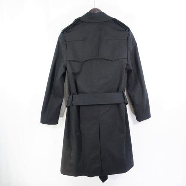 DIOR HOMME - DIOR HOMME 06aw エディ期 トレンチ コート ディオール DIOR HOMME - DIOR HOMME 06aw エディ期 トレンチ コート ディオール
