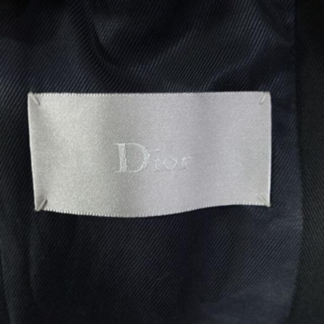 DIOR HOMME(ディオールオム)のDIOR HOMME 06aw エディ期 トレンチ コート ディオール オム  メンズのジャケット/アウター(トレンチコート)の商品写真