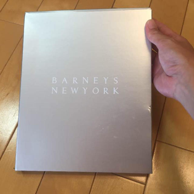 BARNEYS NEW YORK(バーニーズニューヨーク)のラズベリー様 バーニーズニューヨーク カタログギフト その他のその他(その他)の商品写真